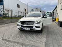 Mercedes-Benz ML Pierwszy właściciel salon Polska serwisowany w bardzo dobrym stanie