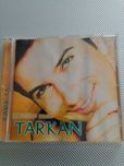 Tarkan płyta CD z muzyką