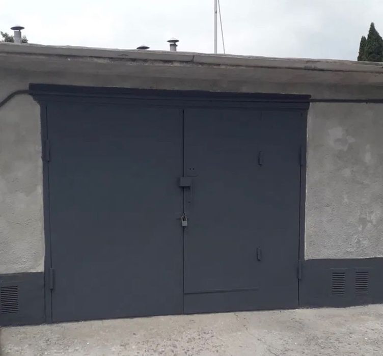 Оренда Гаража Тернопіль 38м2