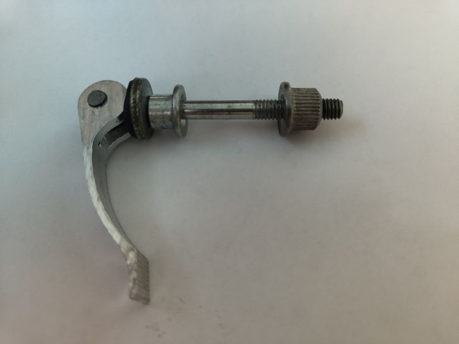 Ексцентрик на сідло