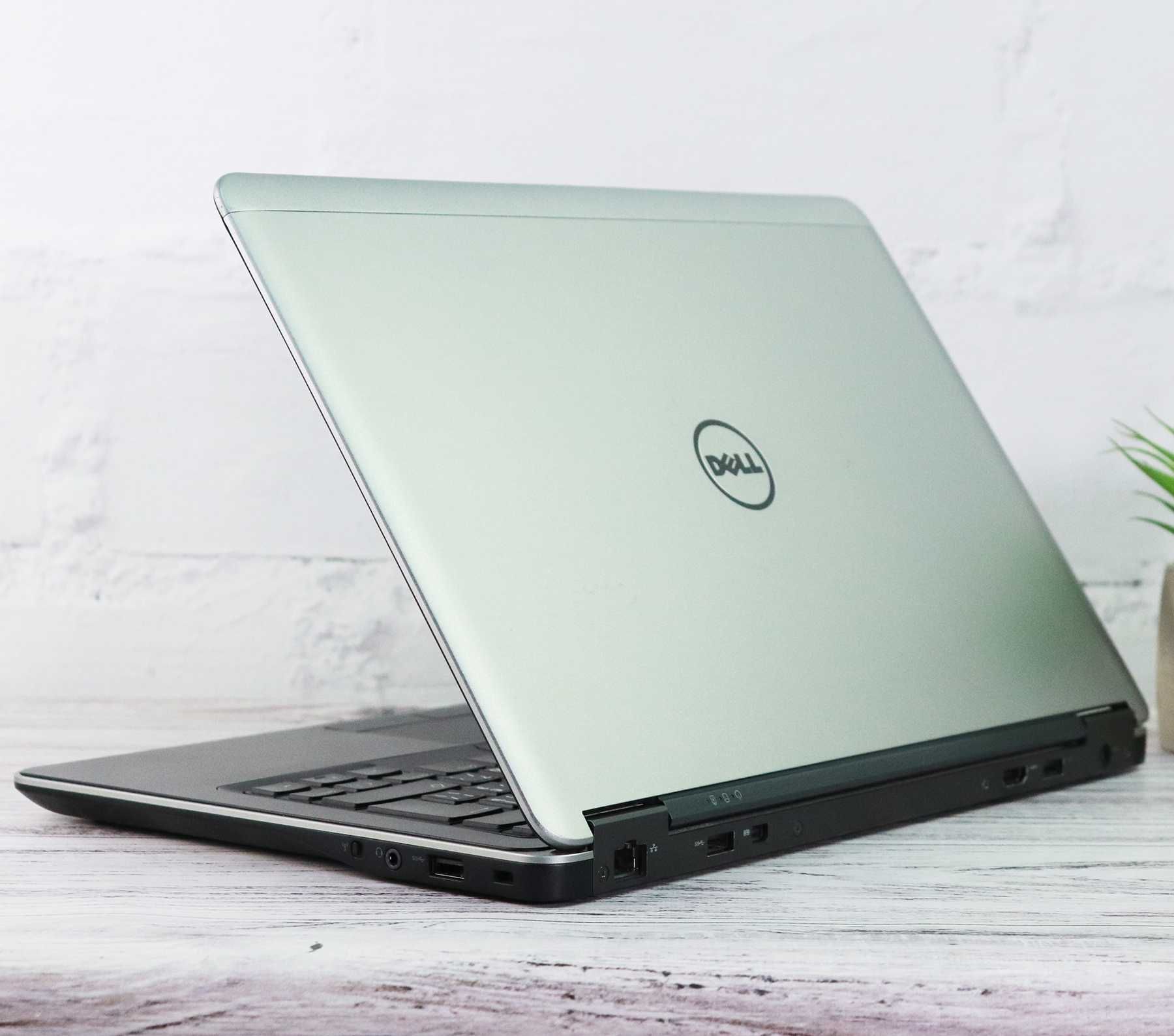 Ноутбук 14" Dell Latitude E7440 Intel Core i5-4310U 8Gb RAM 128Gb SSD