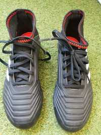 Adidas Predator. korki. rozm. 35