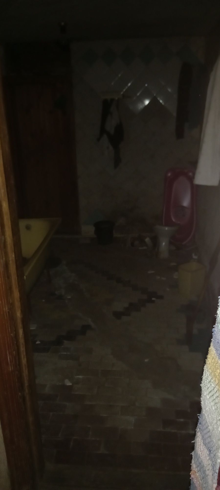 Продаётся Дом  под ремонт