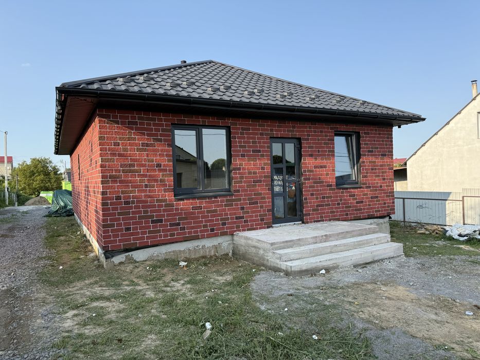 Продам будинок м.Вінниця ( неподалік р-н Авторинка )