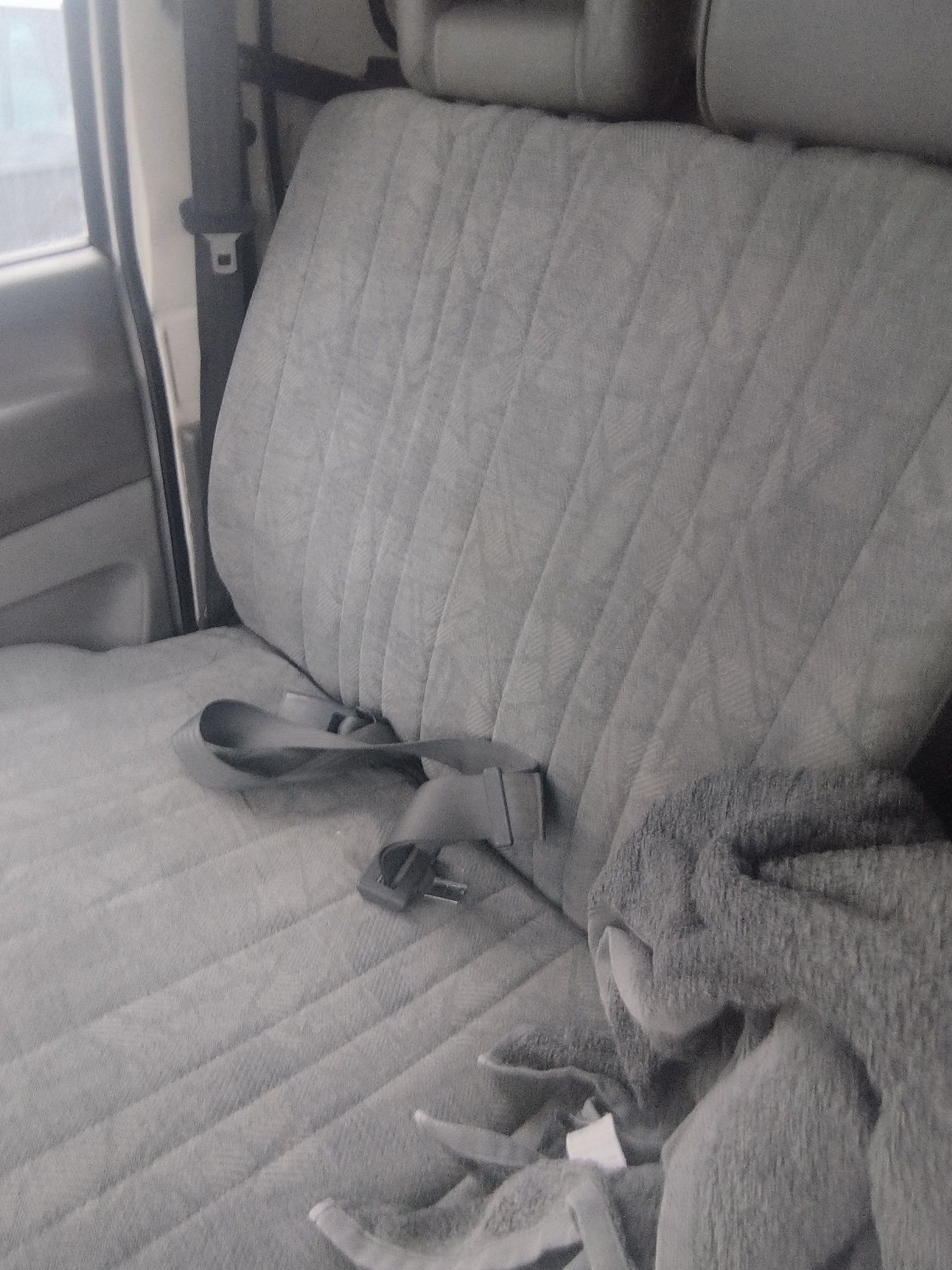 Carrinha Mitsubishi L 400.
Muito bom estado.
Inspeção até 31 Março 202