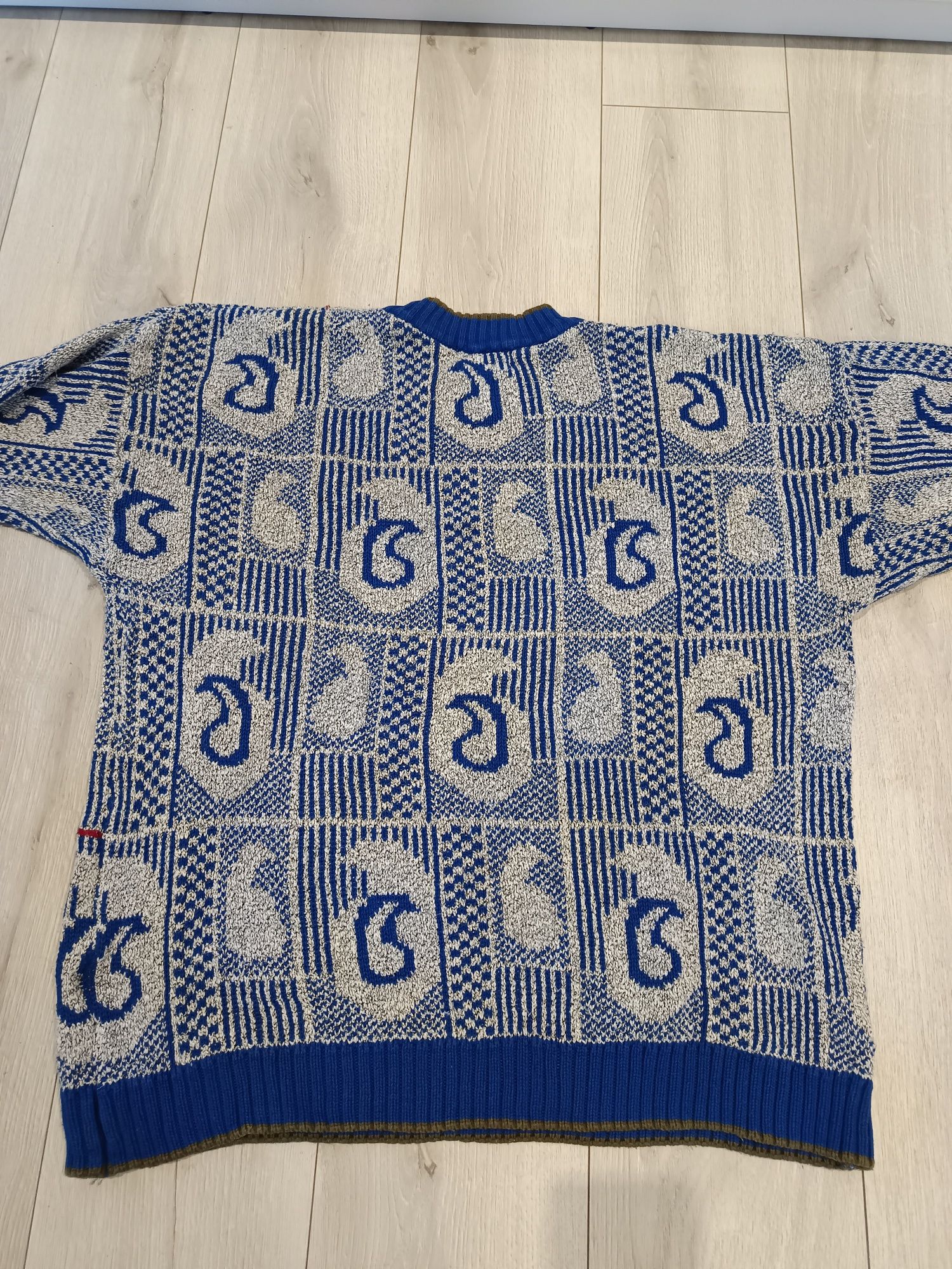 Christian Dior Monsieur светр