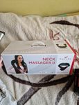 Masażer casada neck  massager  2