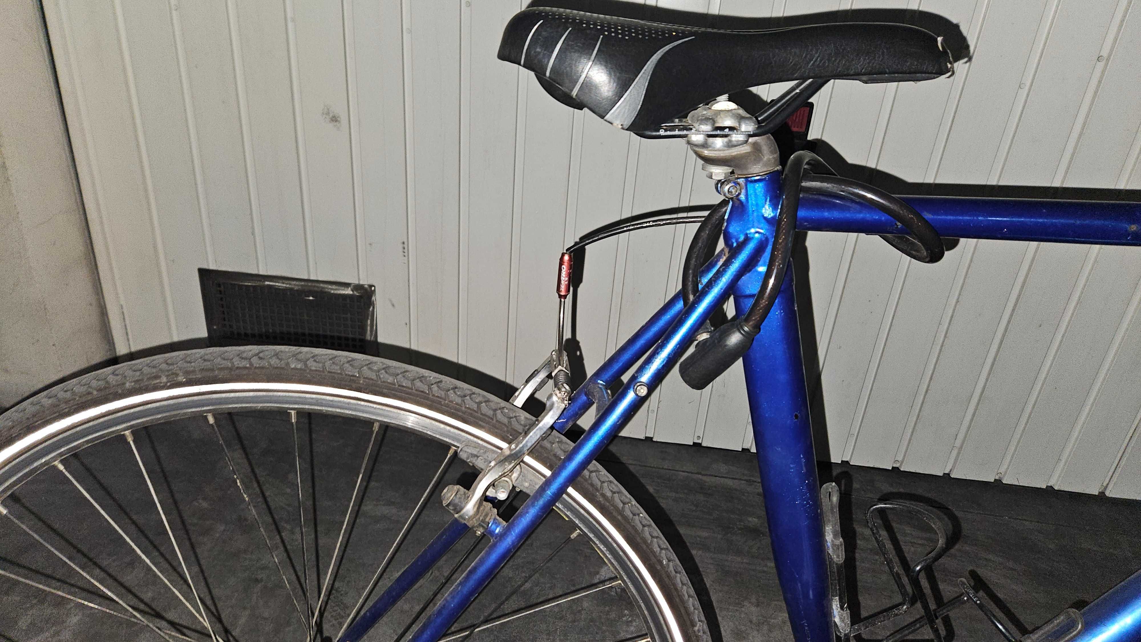 Bicicleta, rodas 26