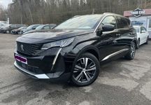 Бампер Peugeot 5008 II  Шрот Разборка розборка пежо рест 2023