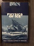 Physics of ice, Petrenko, Whitworth