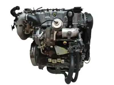 Motor Mazda 6    2.0TD   143 cv      ref: RF7