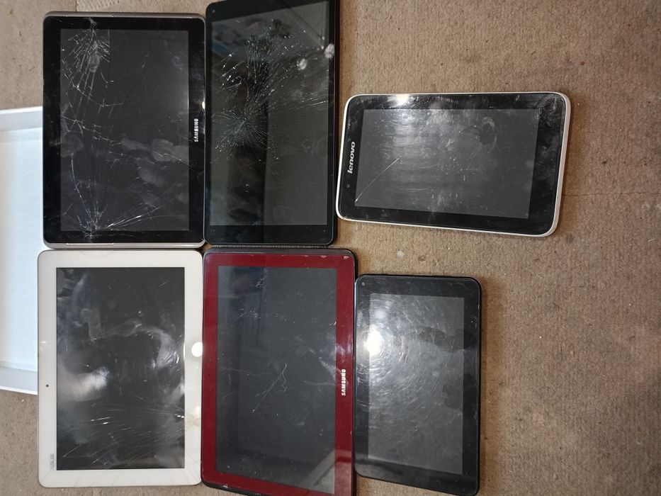 Планшет Lenovo " 37"