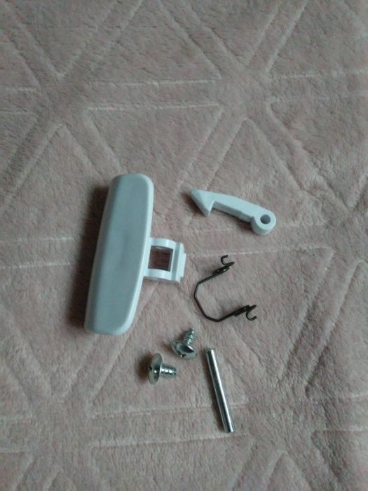 Uchwyt do drzwi do pralki CAND