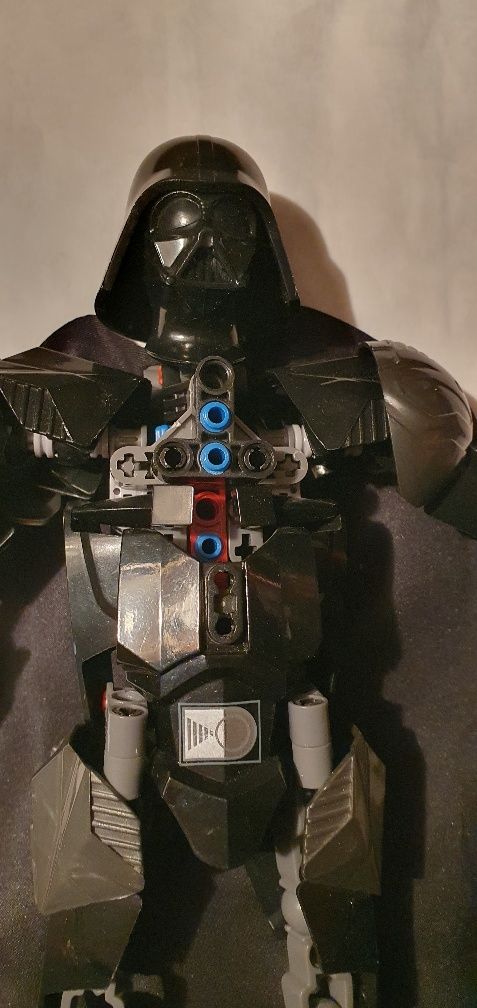 LEGO 75111 Star Wars Darth Vader