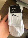 Nike skarpetki hurtowno