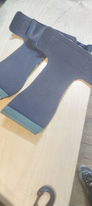 VELITES ( CrossFit ) praticamente novas