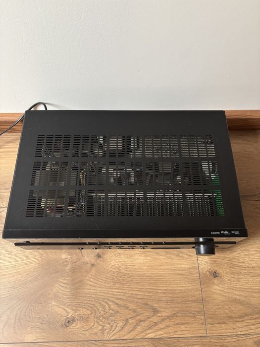amplituner kina domowego Yamaha RX-V367
