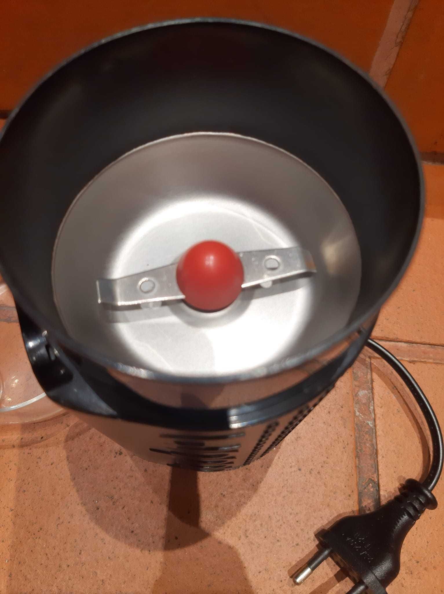 Moínho de café elétrico Bodum