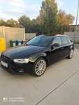 Audi A4 B8 Quatro S-Line TDI