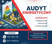 Audyty energetyczne Program Czyste Powietrze