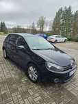 Volkswagen Golf Volkswagen Golf 1.6 TDI