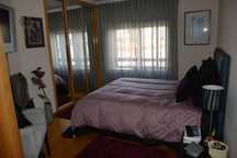 Quarto Aluguer Suite (1 pu 2 pessoas) Avenida Gaia