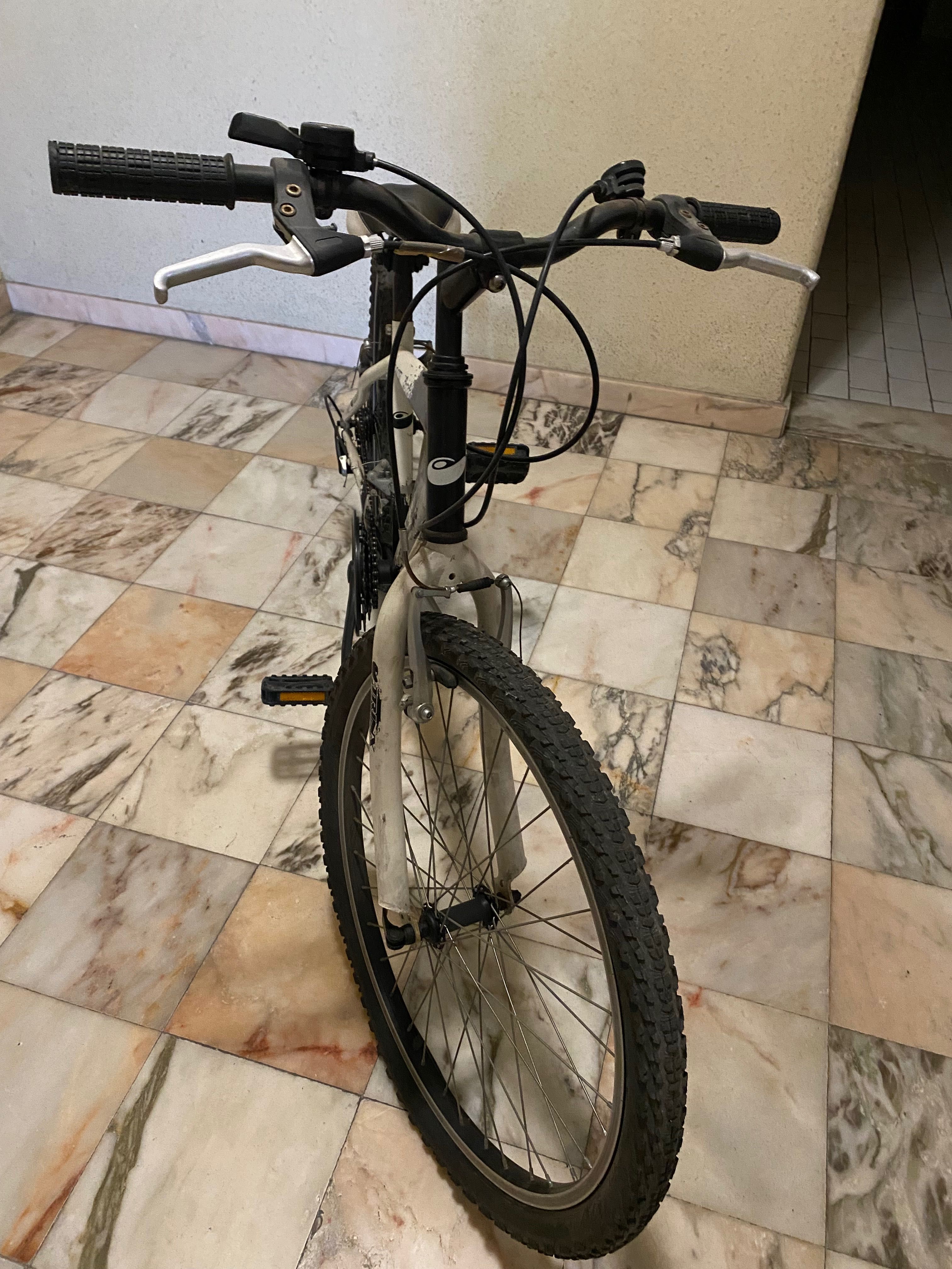 Bicicleta Cross TRINX MT4-XB