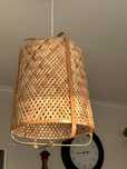 Lampa wisząca ikea