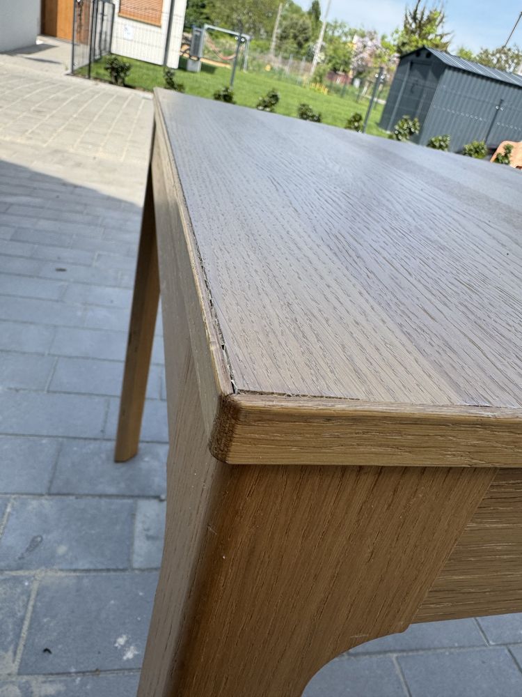 Stół rozkladany ikea