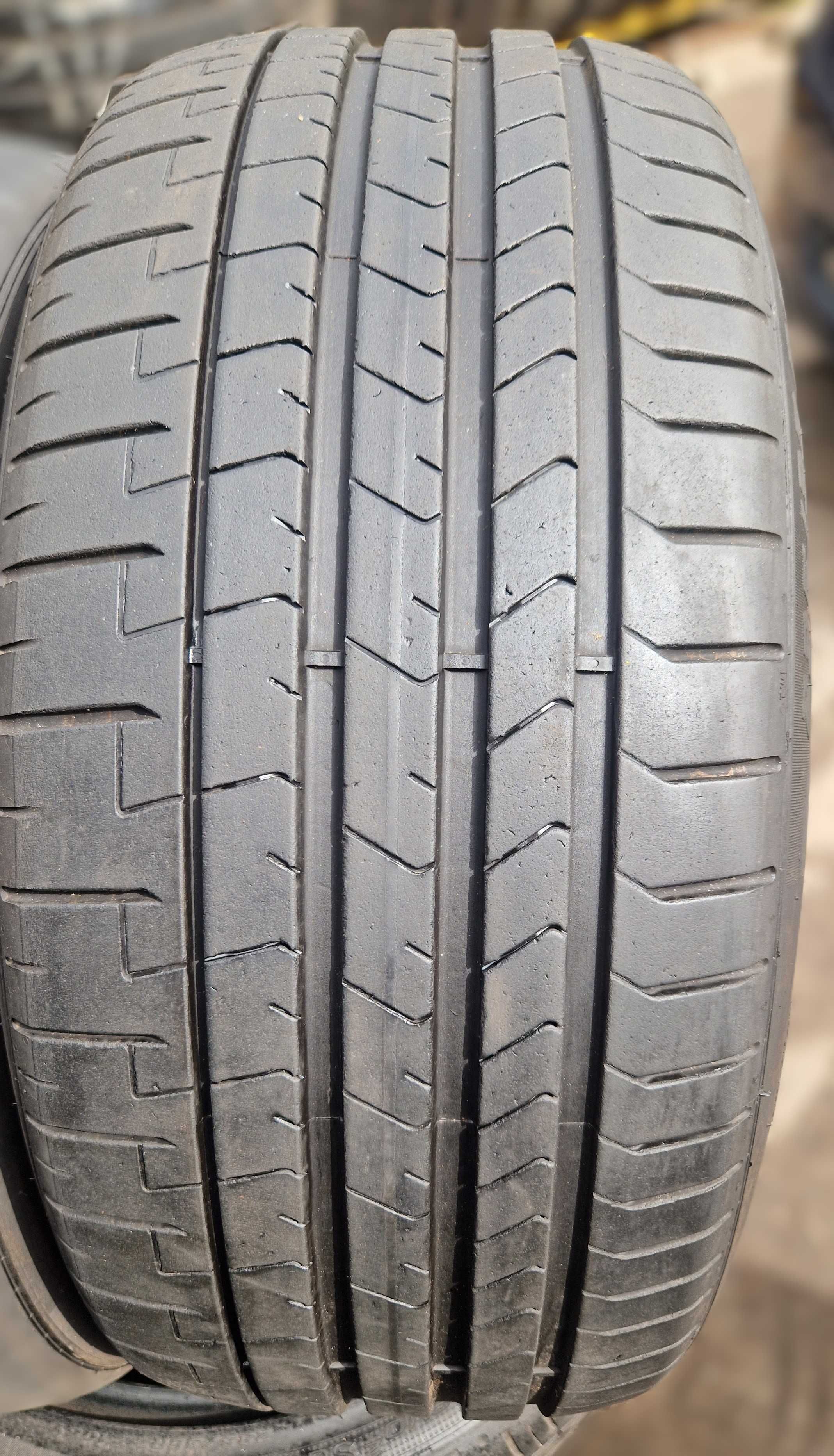 opony letnie Pirelli P Zero TO 235/35R20 92Y XL Kpl.