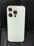 iPhone 15 PRO 256GB White Biały na GWARANCJI