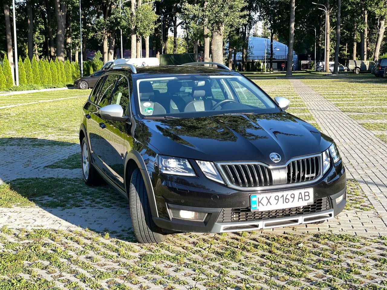 Продам Skoda Octavia Scout cout A7 Шкода Октавія Скаут А7