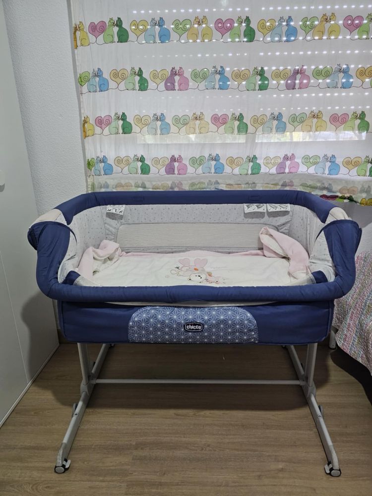 Next2me dream chicco