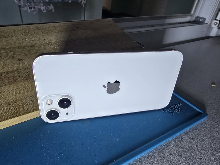 Iphone 13 128 акумулятор 94% БЕЗ ТОРГУ !!!