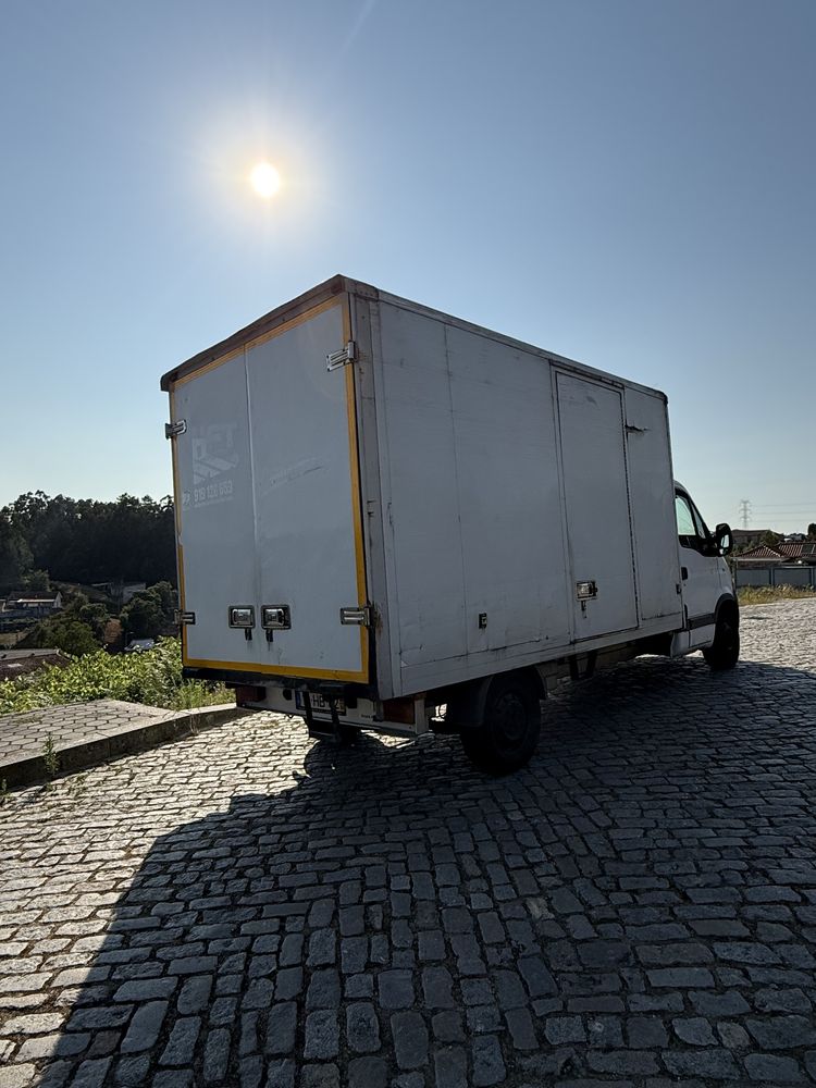 Renault Master 2.5 DCI