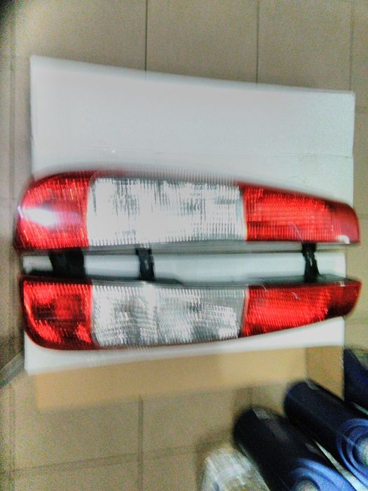 Фонарь задний Mercedes Vito Мерседес Вито 639  стоп