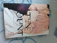 Ten count tom 5 manga