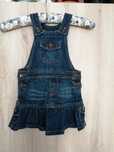 sukienka Denim Co 98