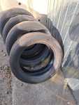 Letnie Opony Goodyear Efficientgrip  205/55 R17  Komplet