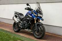 Triumph Tiger 1200 EXPLORER 2012 Transport Największy Wybór Moto w PL
