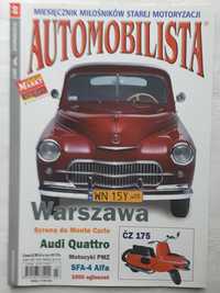 Automobilista nr 3/2005 (60)