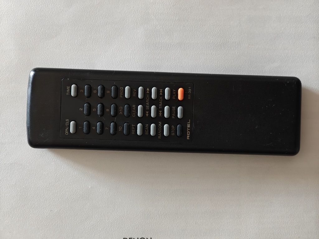 Rotel RCD 951 (HD) CD