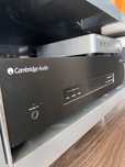Cambridge Audio 651W Azur - koncowka mocy w bardzo dobrym stanie