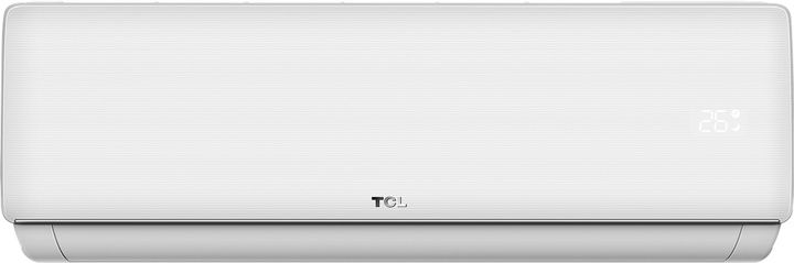 Новый Кондиционер на тепло  TCL 18 CHSA/XAB1(Germany)50 м. кв