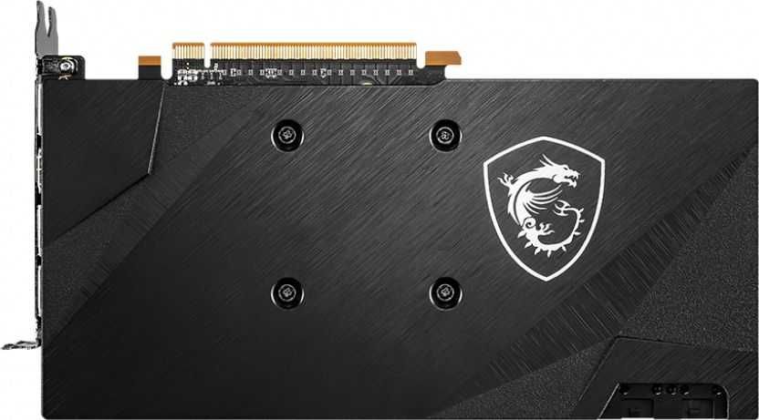 Karta graficzna | RX 6700XT MSI 12GB GDDR6 | MSI MECH  | TOP!