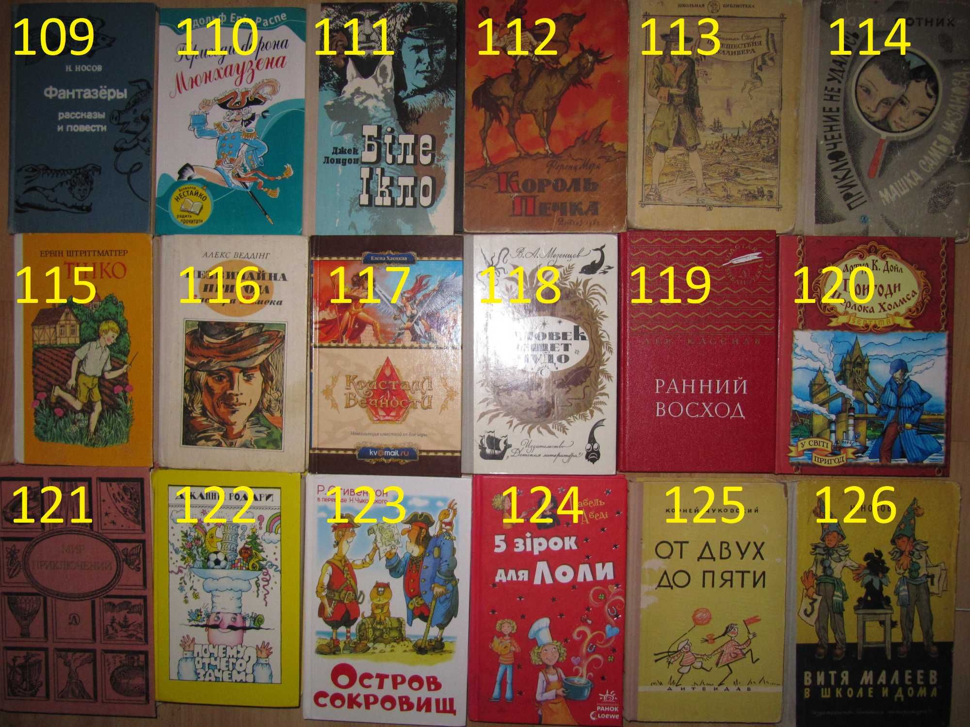 книга/книги/оповідання/дитячі/повісті/рассказы/D3