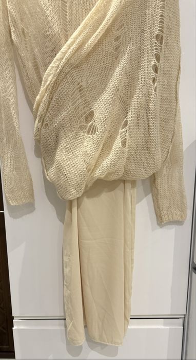 Сукня ZARA мохер на підкладкі