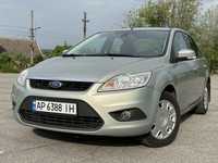 Ford focus 2 идеал рестайлинг официал