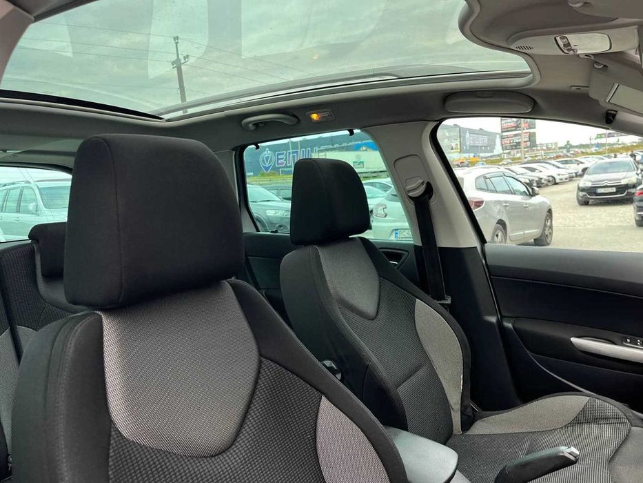 Продам Peugeot 308 2012р. #71792