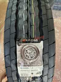 Літні шини 195/70 R15C Lassa Transway 3 - BRIDGESTONE GR, ВIДЕООГЛЯД